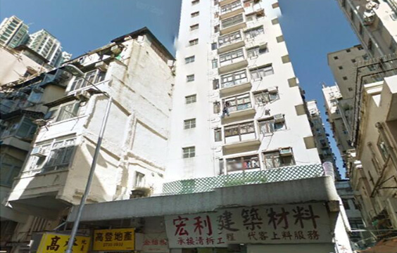 金怡楼 cases image