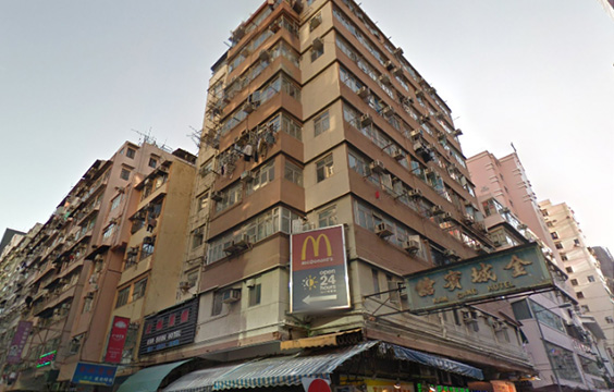 錦華大廈 cases image
