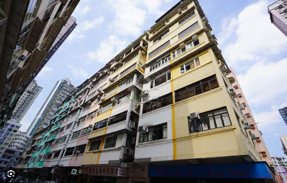 美善同大廈 cases image